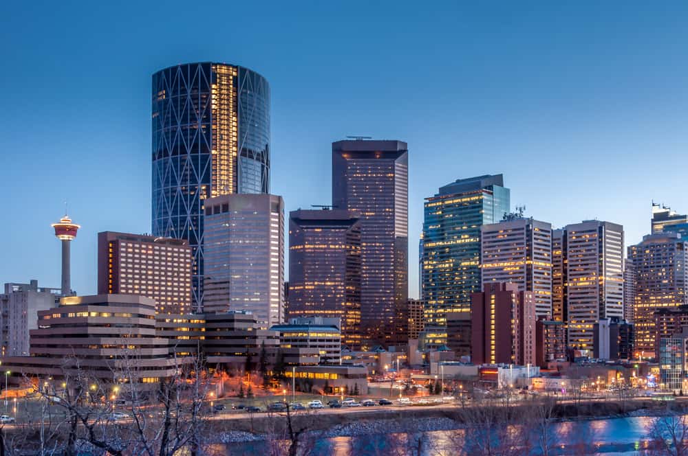 calgary-skyline