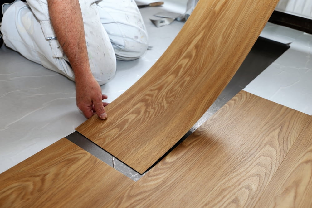 Why Homeowners Love Luxury Vinyl Plank