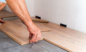 How To Keep Your Vinyl Plank Flooring Looking New