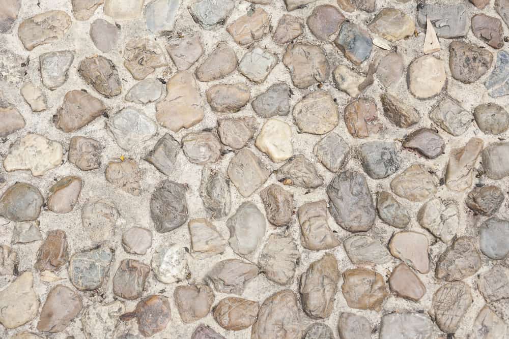 Stone flooring stores