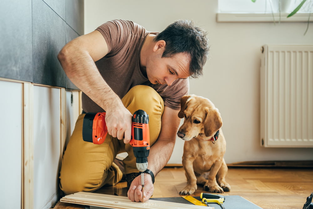 Flooring stores Calgary