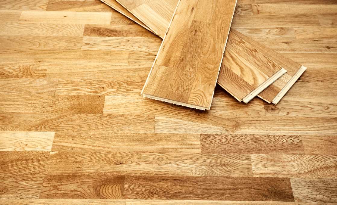 Engineered Hardwood Flooring