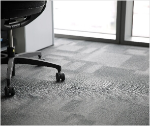 Carpet Flooring Image