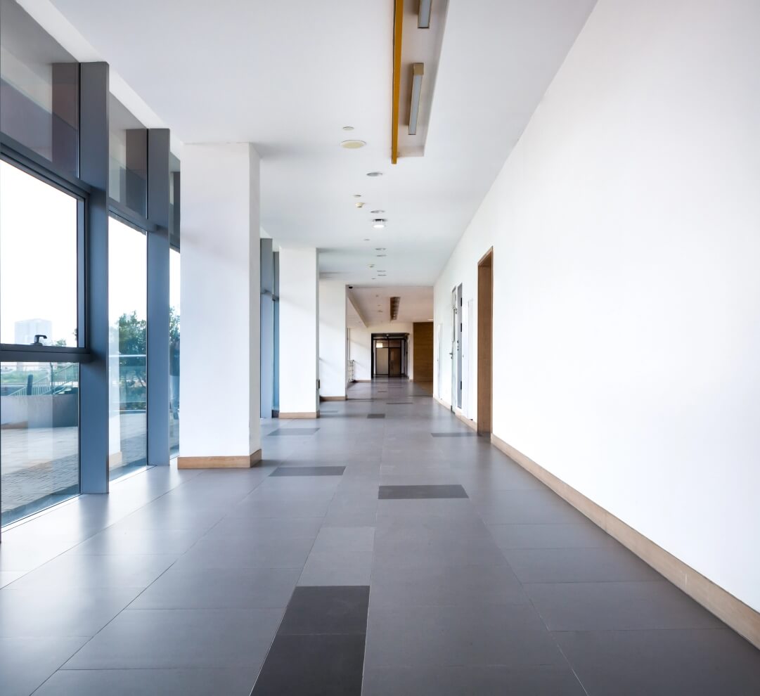 Professionals Commercial Flooring services in Calgary