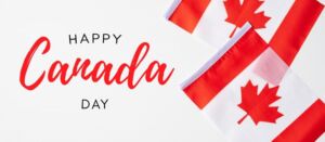 Celebrate Canada Day with Deerfoot Carpet and Flooring