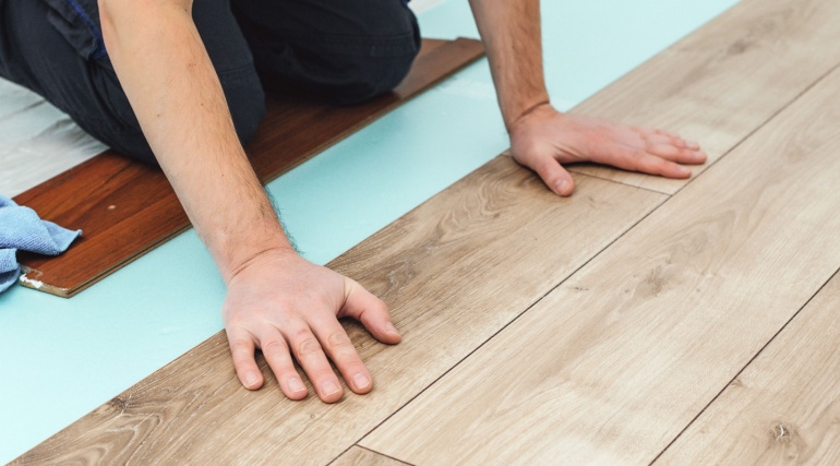 Laminate Flooring Pros and Cons