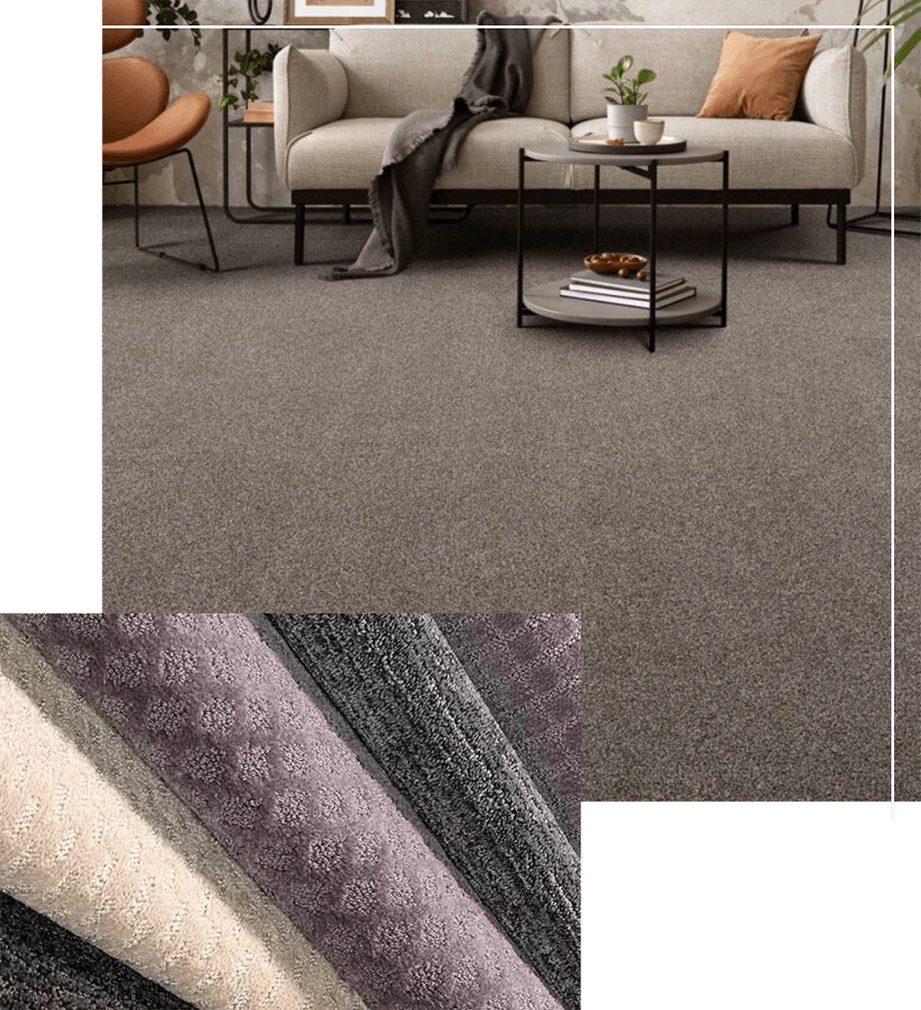 Carpet group