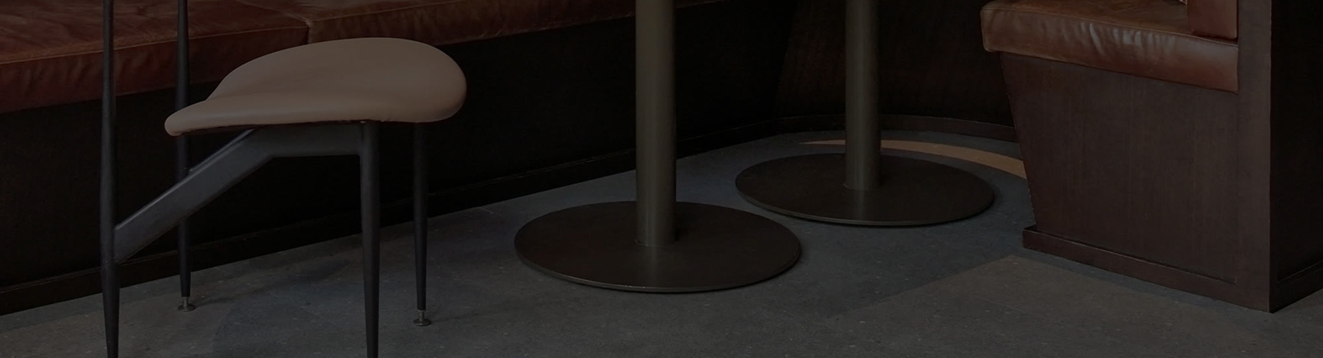 Click tile flooring banner