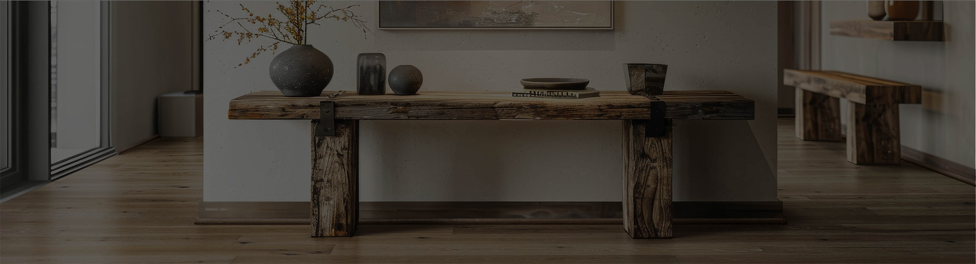 Engineered hardwood flooring banner img