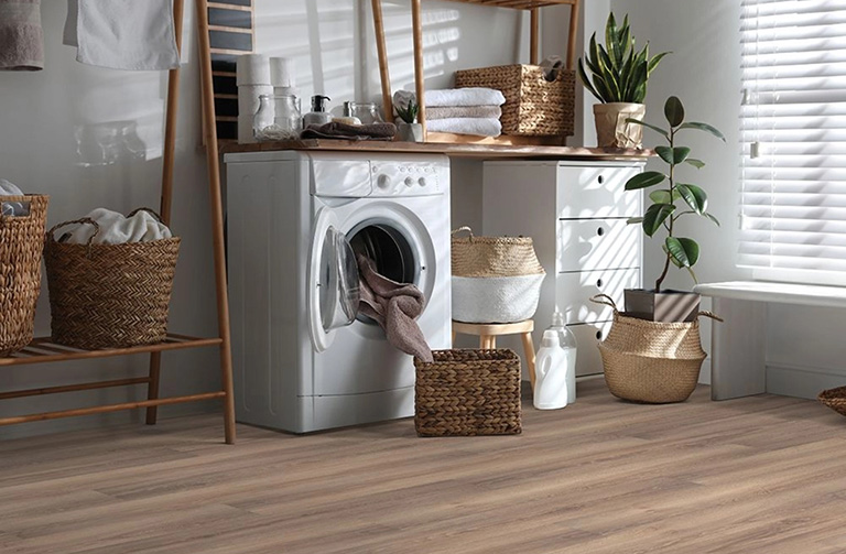 Vinyl flooring type thumbnail