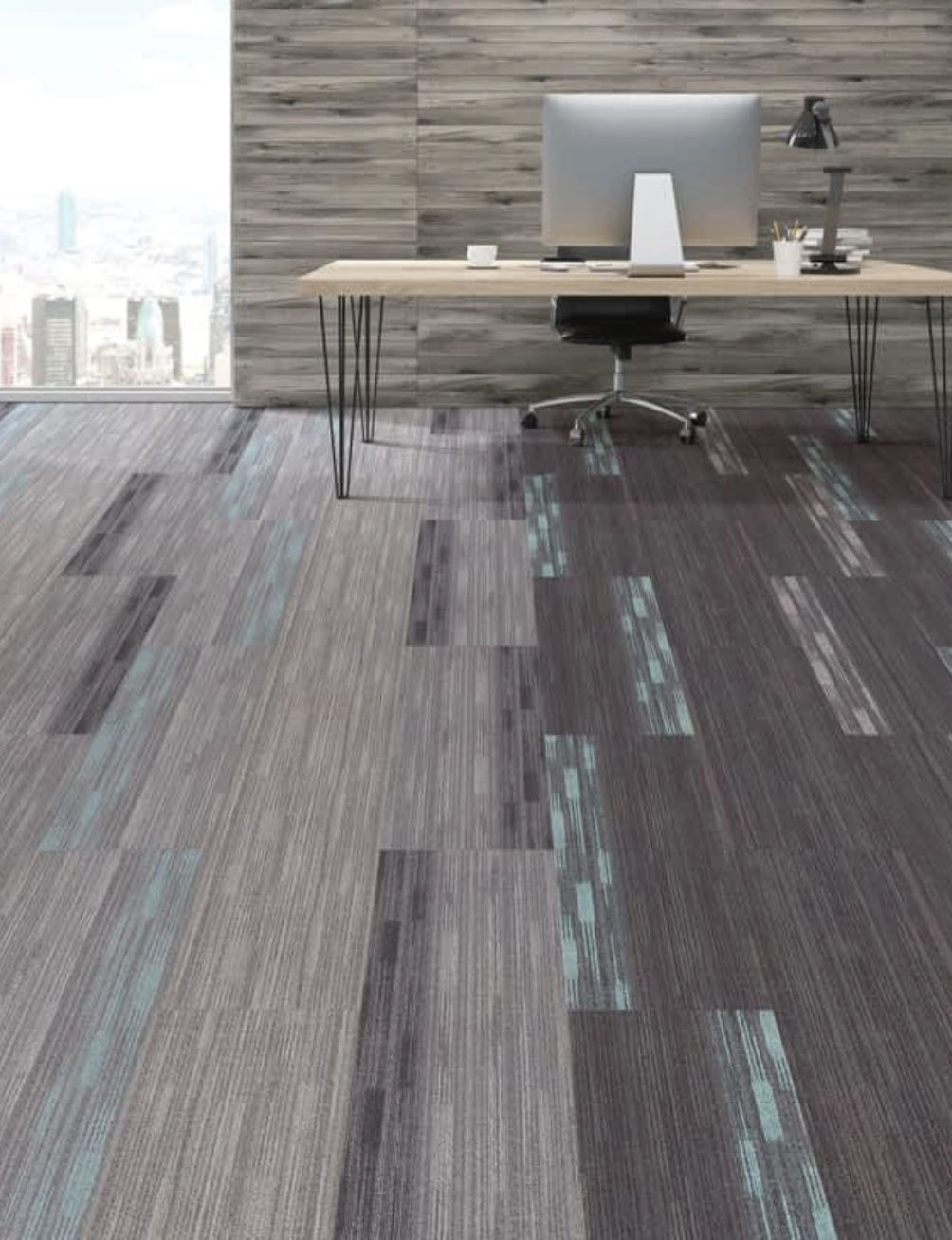 Deerfoot carpet flooring inc