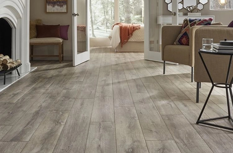 Laminate flooring type thumbnail