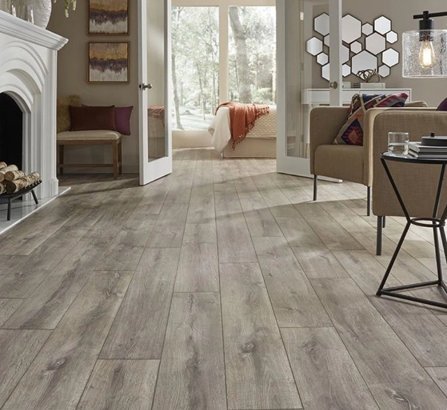 Laminate thumbnail