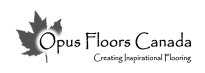 Opus floors canada