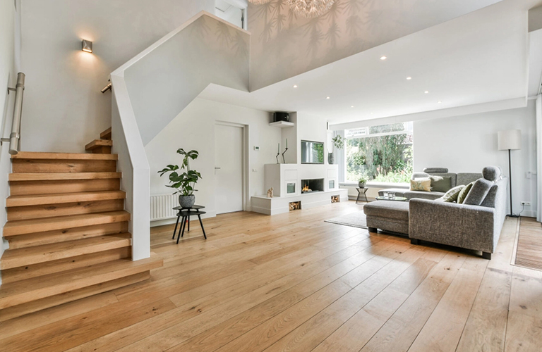 Reidential flooring thumbnail