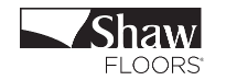 Shaw floor