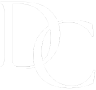 Dc logo transparent