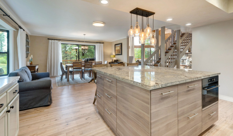 Flooring trends to watch