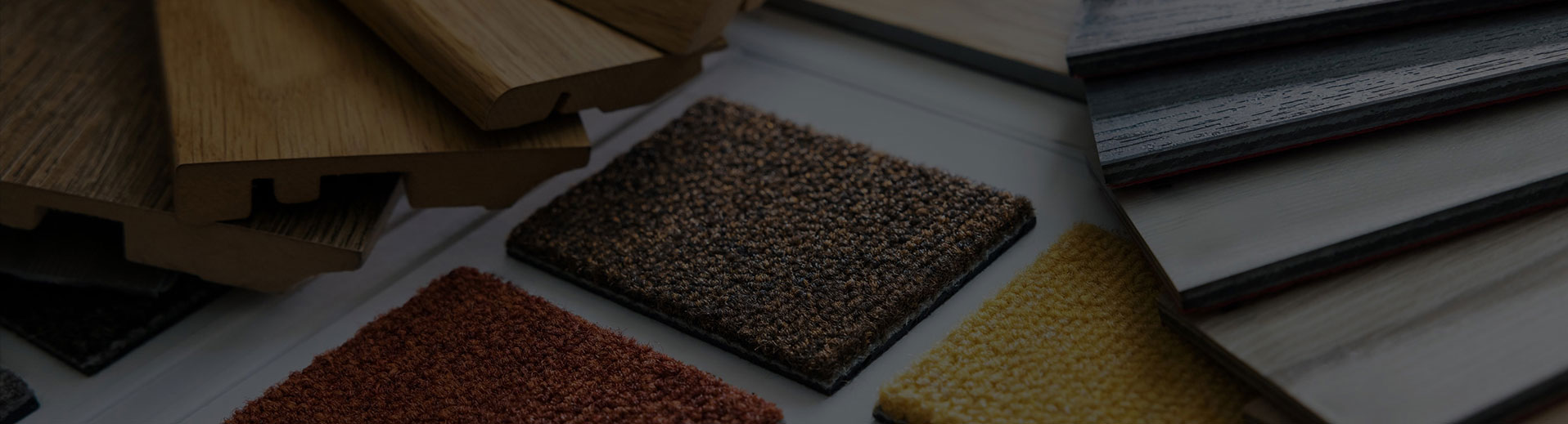 Flooring types banner img